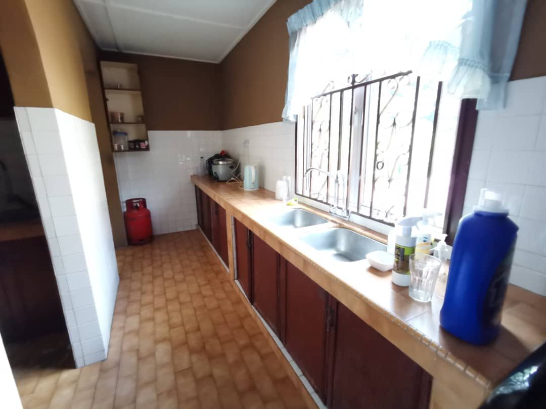 CORNER LOT DOUBLE STOREY TAMAN SRI GOMBAK - photo 4