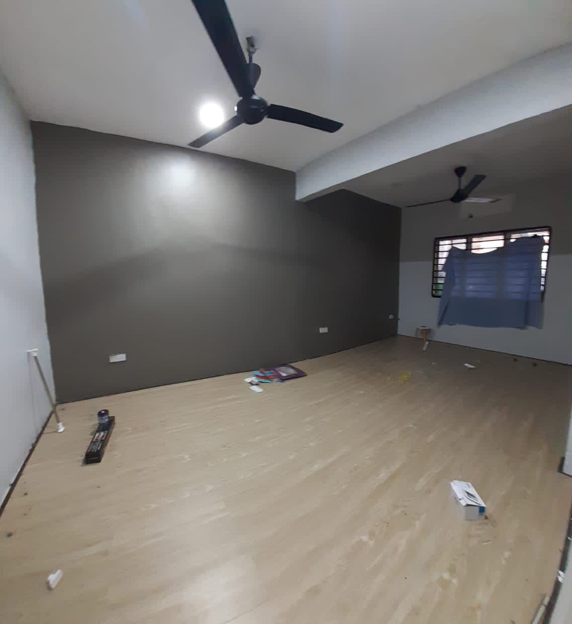 NICE RENO SINGLE STOREY TAMAN BUKIT KEPAYANG - photo 5