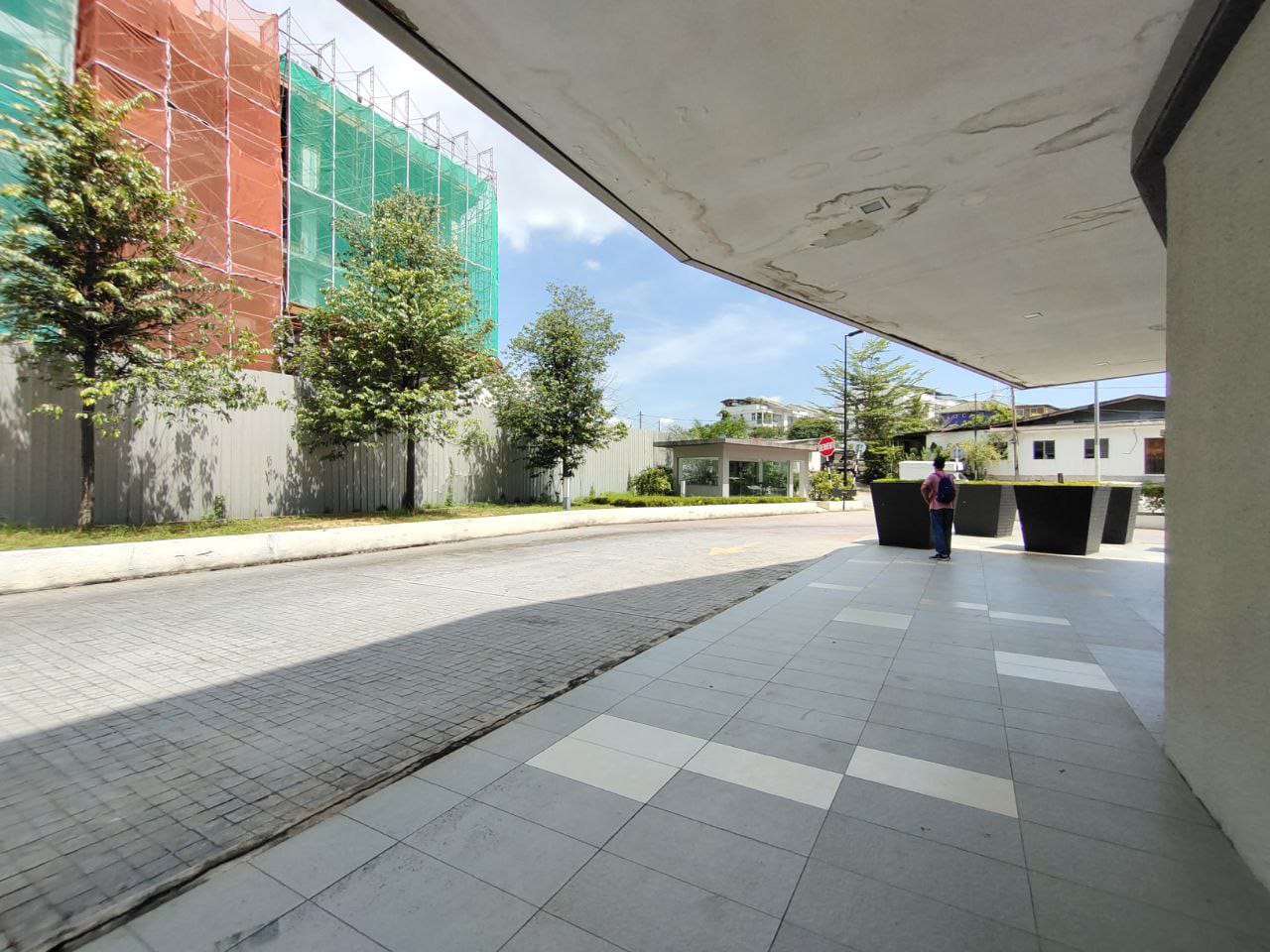GROUND FLOOR CORNER SHOPLOT GLOMAC CENTRO PJ - photo 4