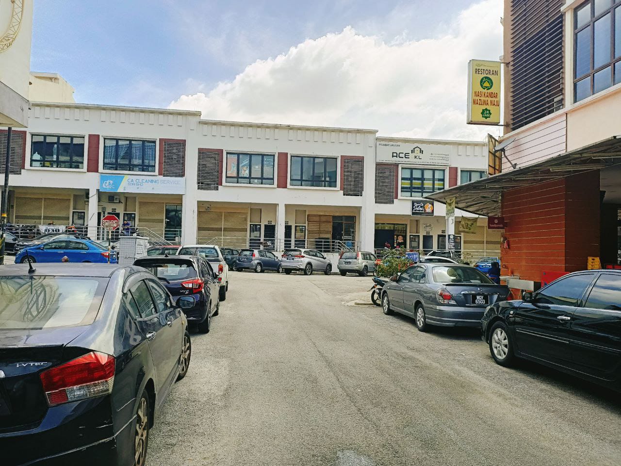 GROUND FLOOR SHOPLOT ALAM DAMAI DAMAI NIAGA CHERAS - photo 5