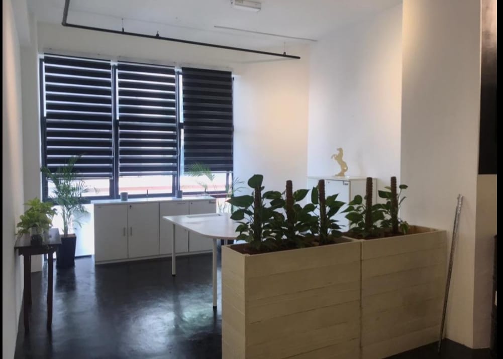 FULLY FURNISHED OFFICE SPACE KENWINGSTON CYBERJAYA - photo 4