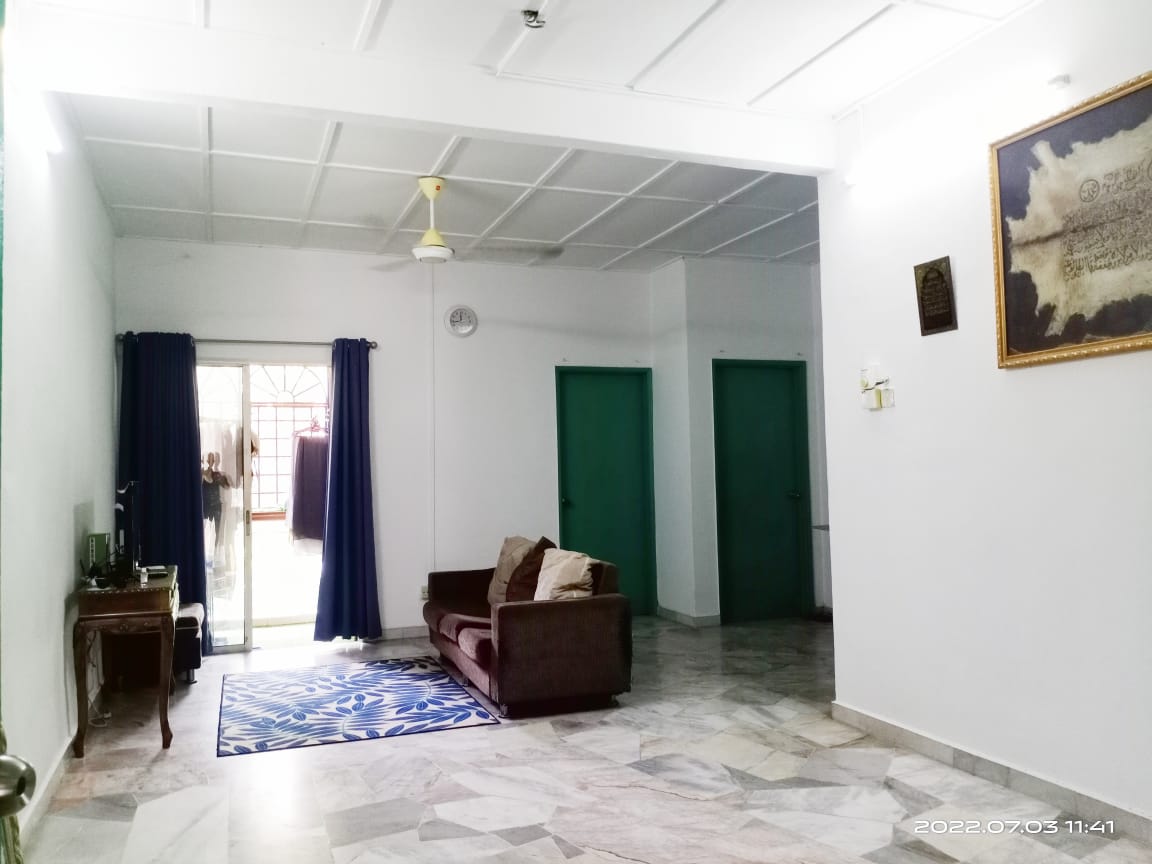 BELOW PRICE APARTMENT OPAL PINGGIRAN SUBANG - photo 4