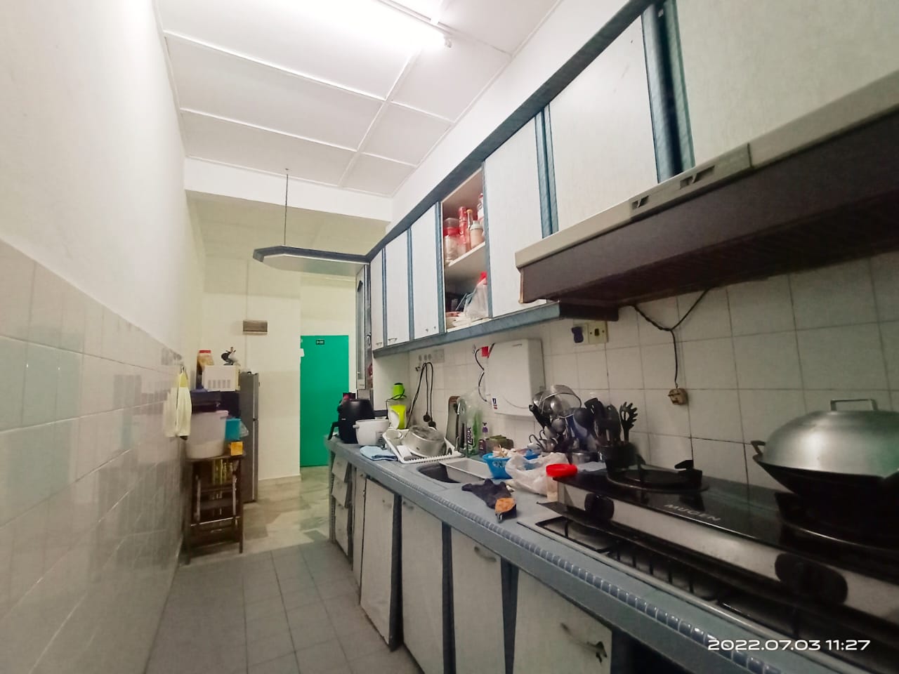 BELOW PRICE APARTMENT OPAL PINGGIRAN SUBANG - photo 6