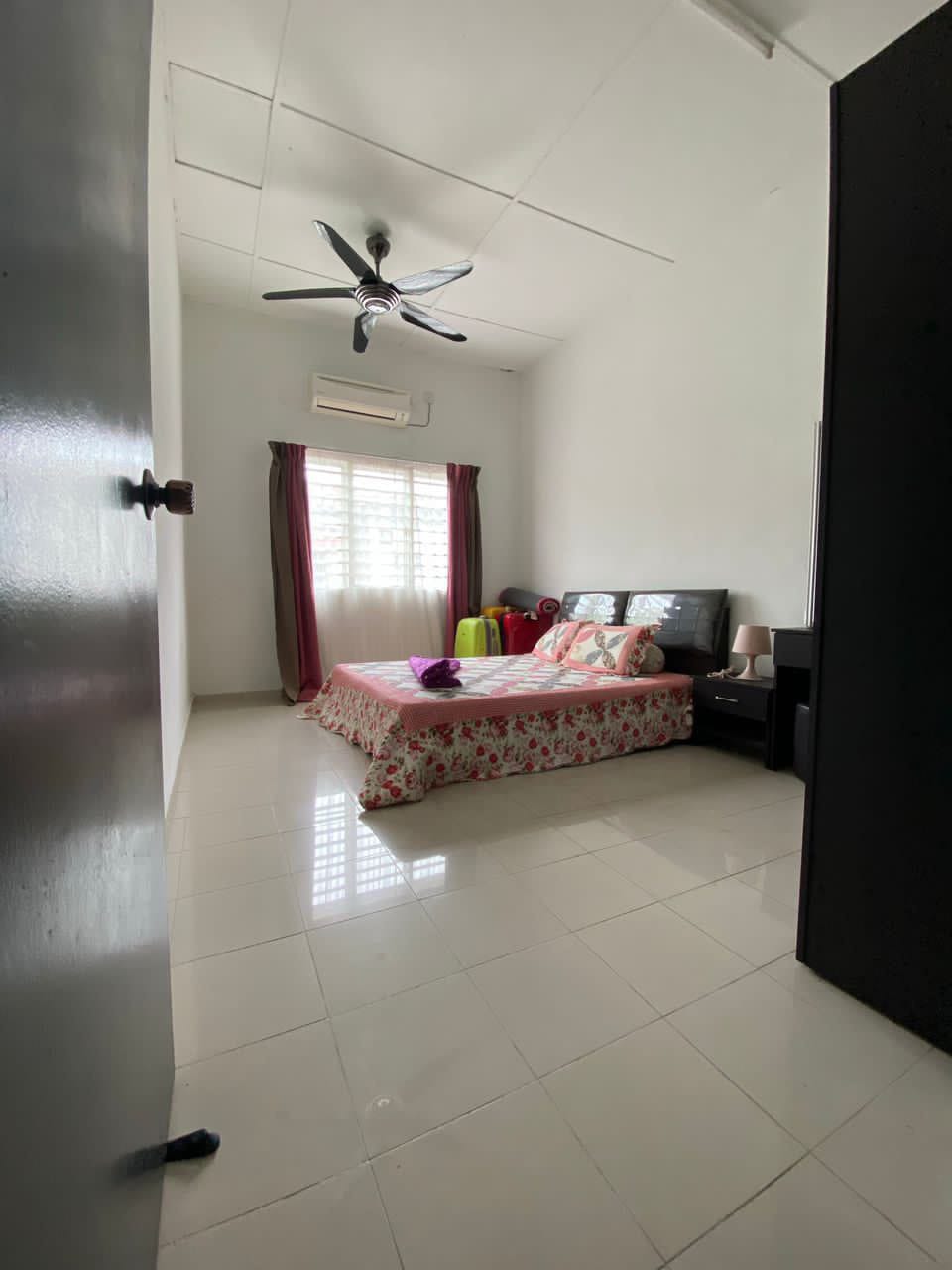 NICE RENOVATED FREEHOLD DOUBLE STOREY TAMAN JATI - photo 6