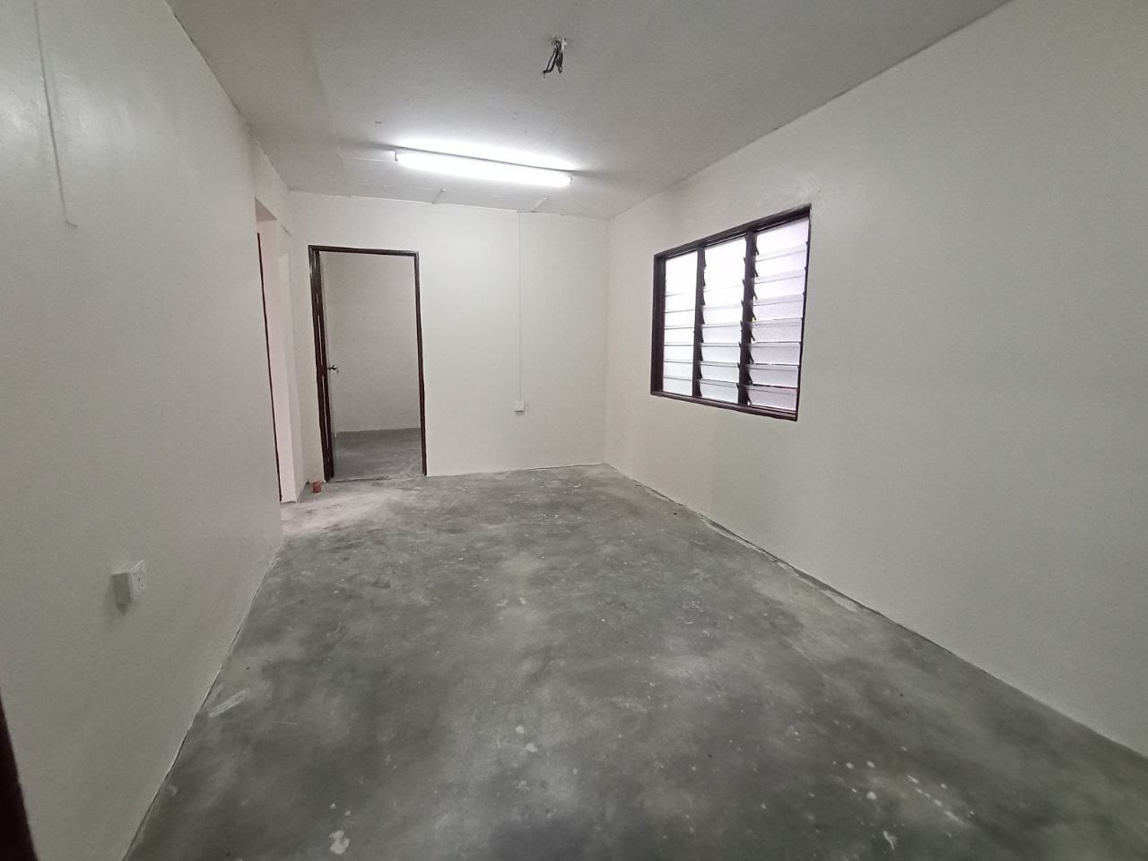 GROUND FLOOR APARTMENT SERI SEMENTA 2 KLANG - photo 4