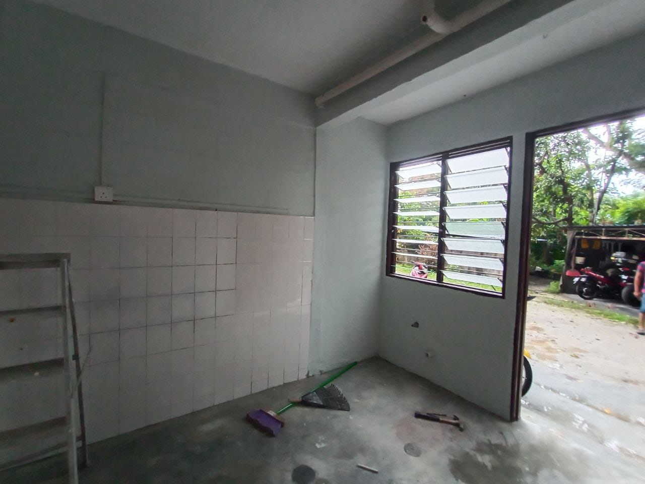 GROUND FLOOR APARTMENT SERI SEMENTA 2 KLANG - photo 5