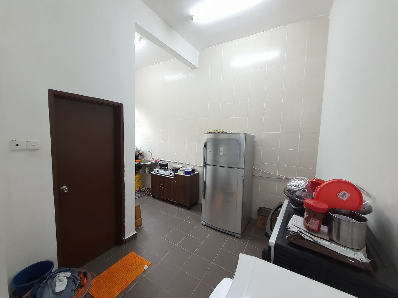 SEMI D DOUBLE STOREY TAMAN DESA FLORA SENAWANG - photo 5