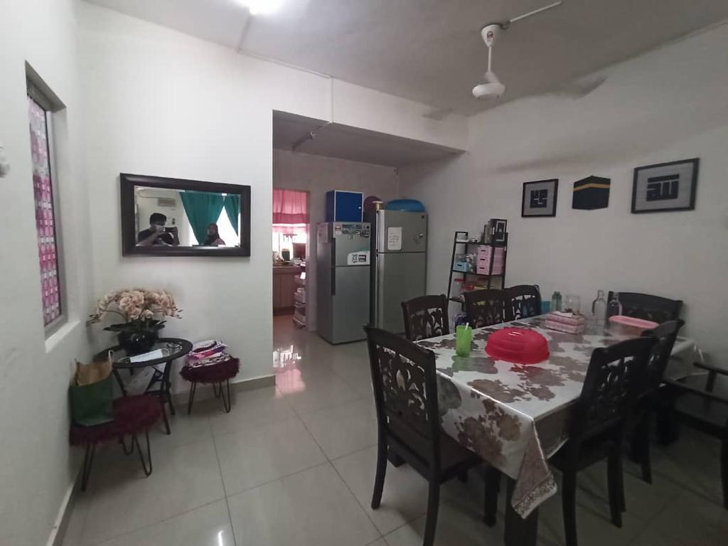CHEAP BELOW MV DOUBLE STOREY BANDAR SAUJANA PUTRA - photo 2