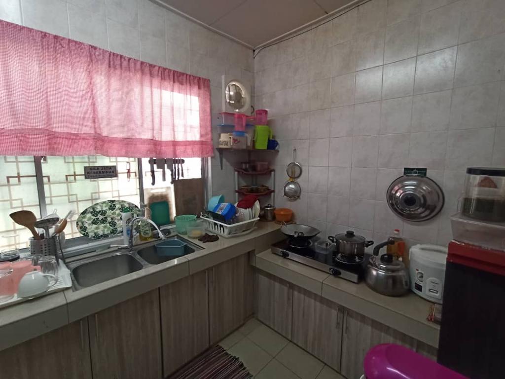 CHEAP BELOW MV DOUBLE STOREY BANDAR SAUJANA PUTRA - photo 3