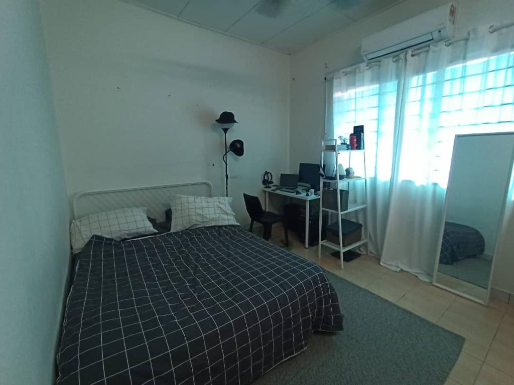 CHEAP BELOW MV DOUBLE STOREY BANDAR SAUJANA PUTRA - photo 4