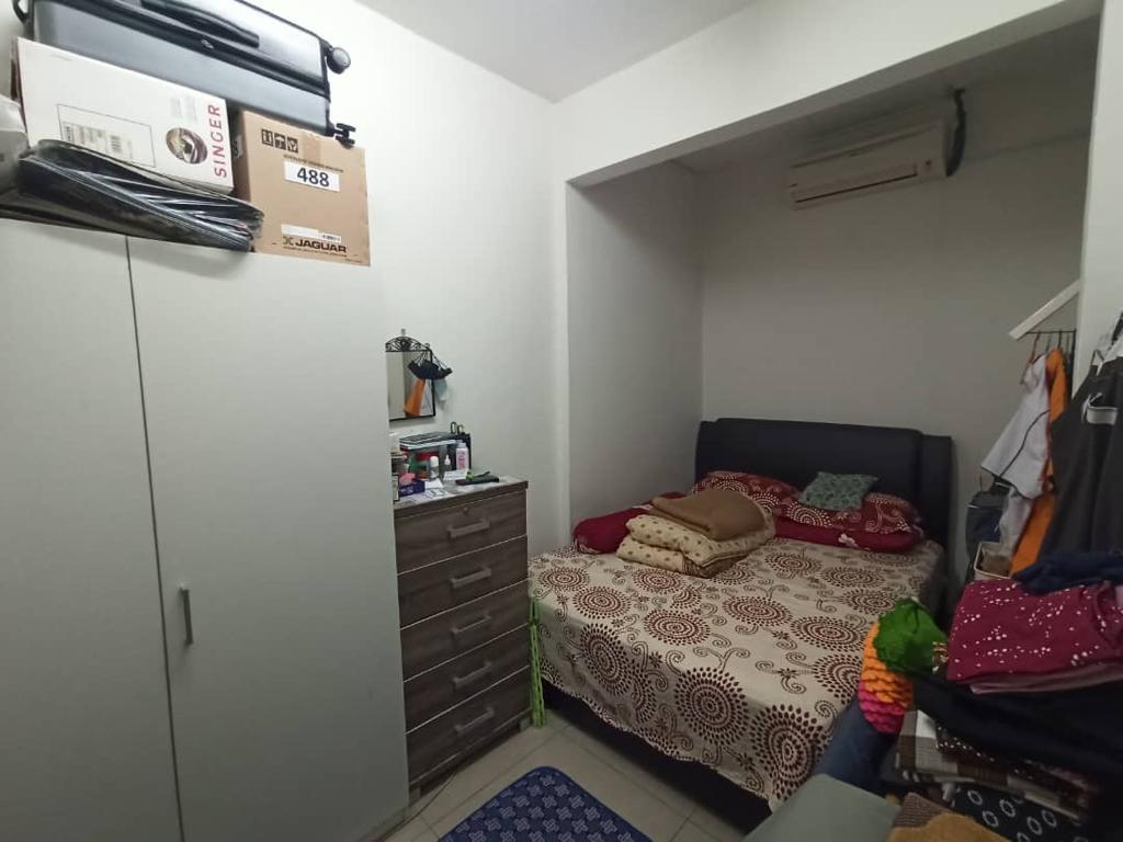 CHEAP BELOW MV DOUBLE STOREY BANDAR SAUJANA PUTRA - photo 5