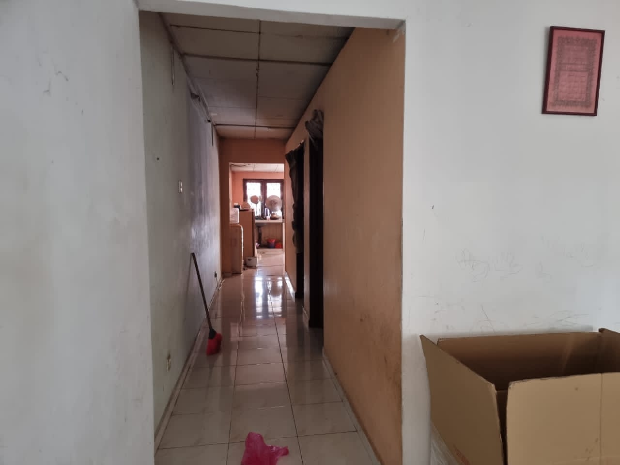 FULLY RENOVATED DOUBLE STOREY TAMAN MEDAN PJS 2 - photo 3