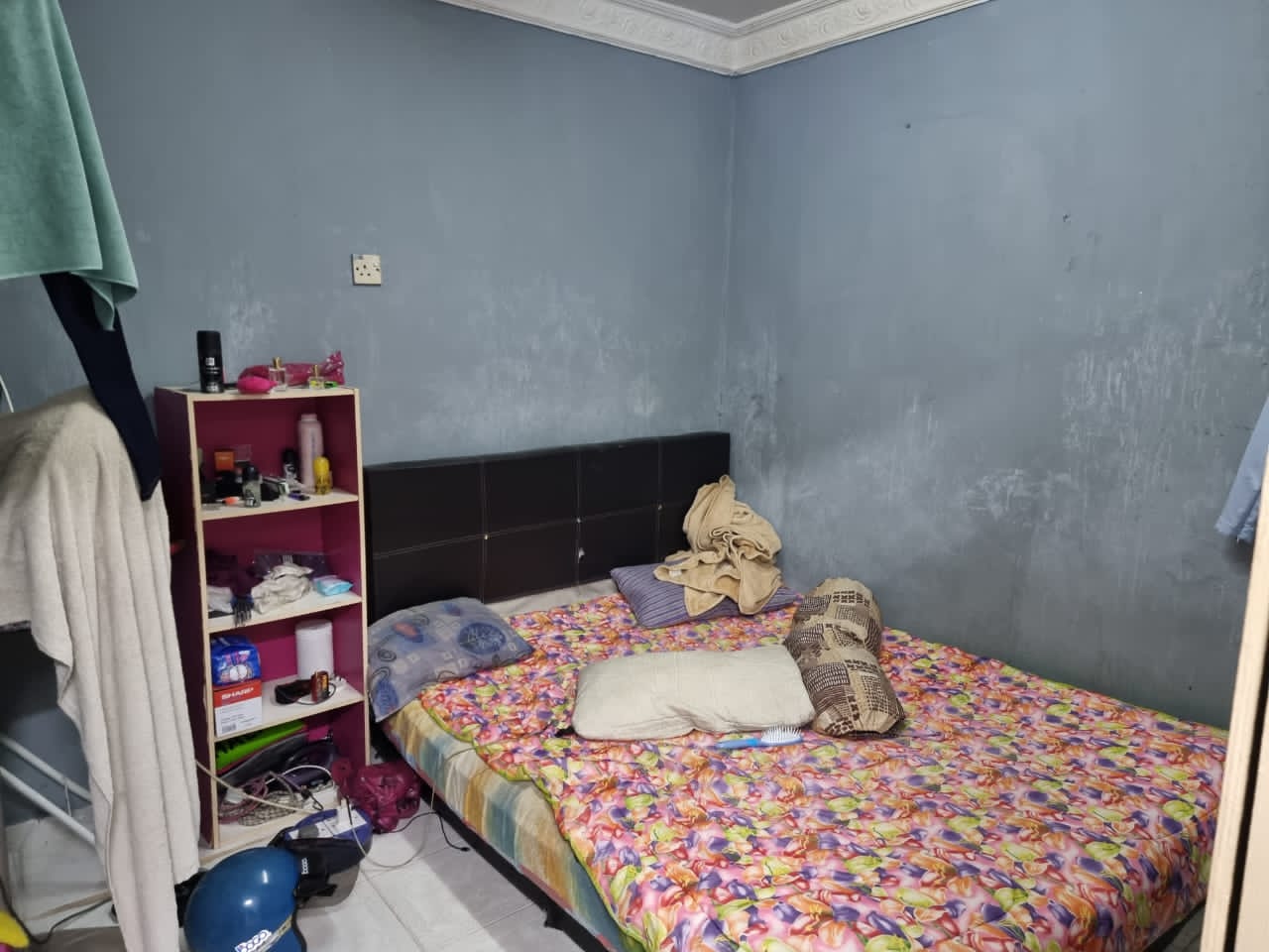 FULLY RENOVATED DOUBLE STOREY TAMAN MEDAN PJS 2 - photo 6