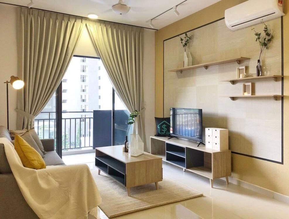 FULLY FURNISHED THE HAMILTON WANGSA MAJU - photo 3
