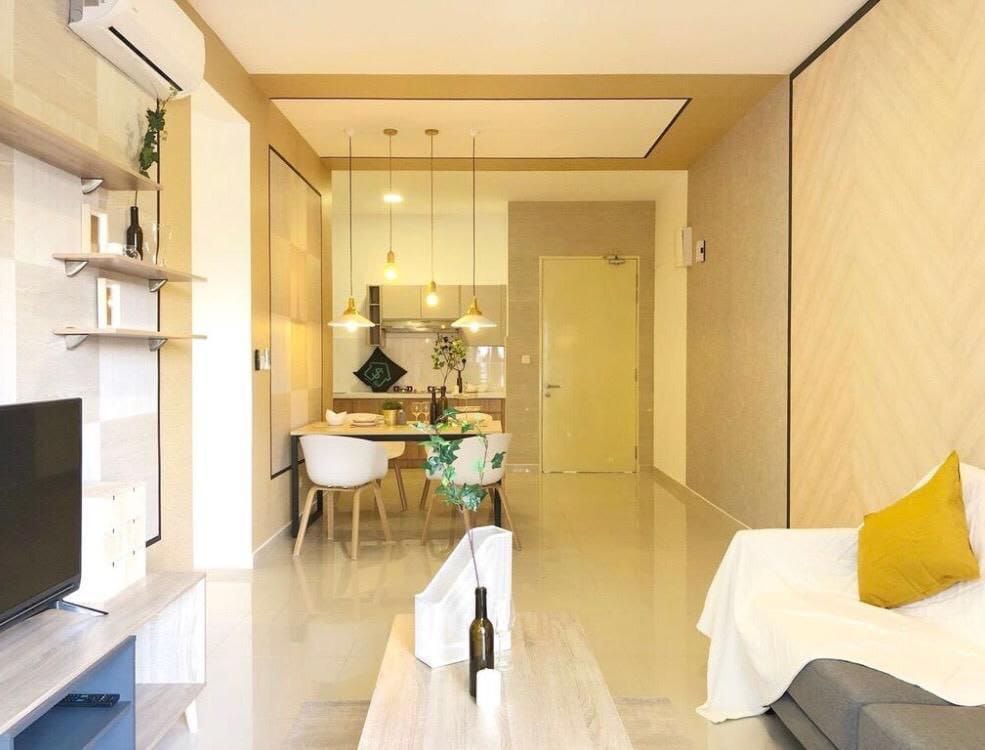 FULLY FURNISHED THE HAMILTON WANGSA MAJU - photo 4