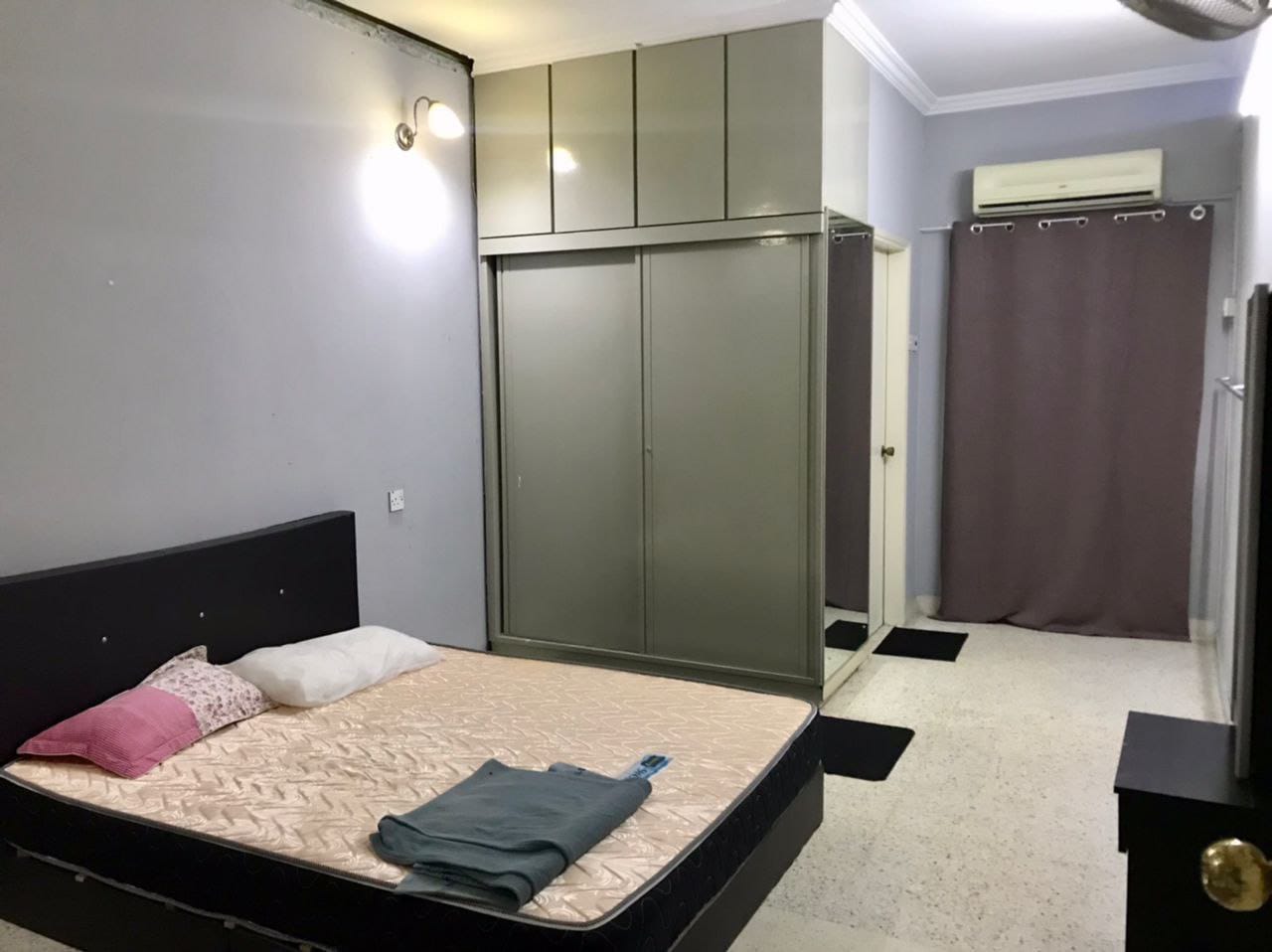 CORNER LOT SINGLE STOREY TAMAN AMPANG JAYA - photo 6
