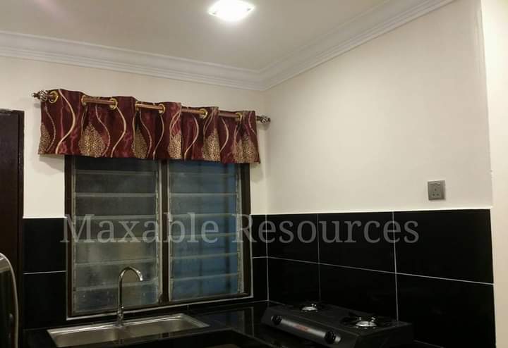 NICE UNIT RENO PANGSAPURI SELAYANG MULIA SELAYANG - photo 5