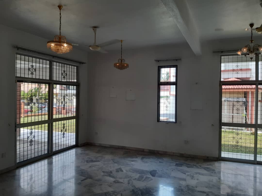SEMI D DOUBLE STOREY TAMAN BUKIT DAMANSARA - photo 4