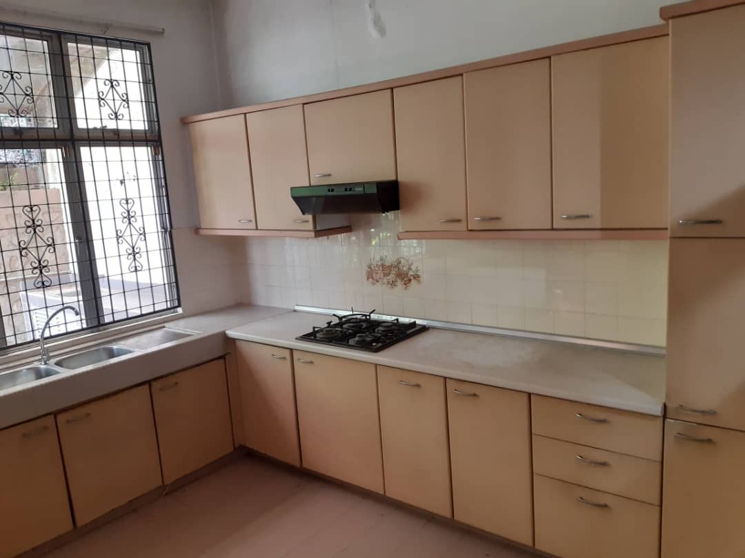 SEMI D DOUBLE STOREY TAMAN BUKIT DAMANSARA - photo 5