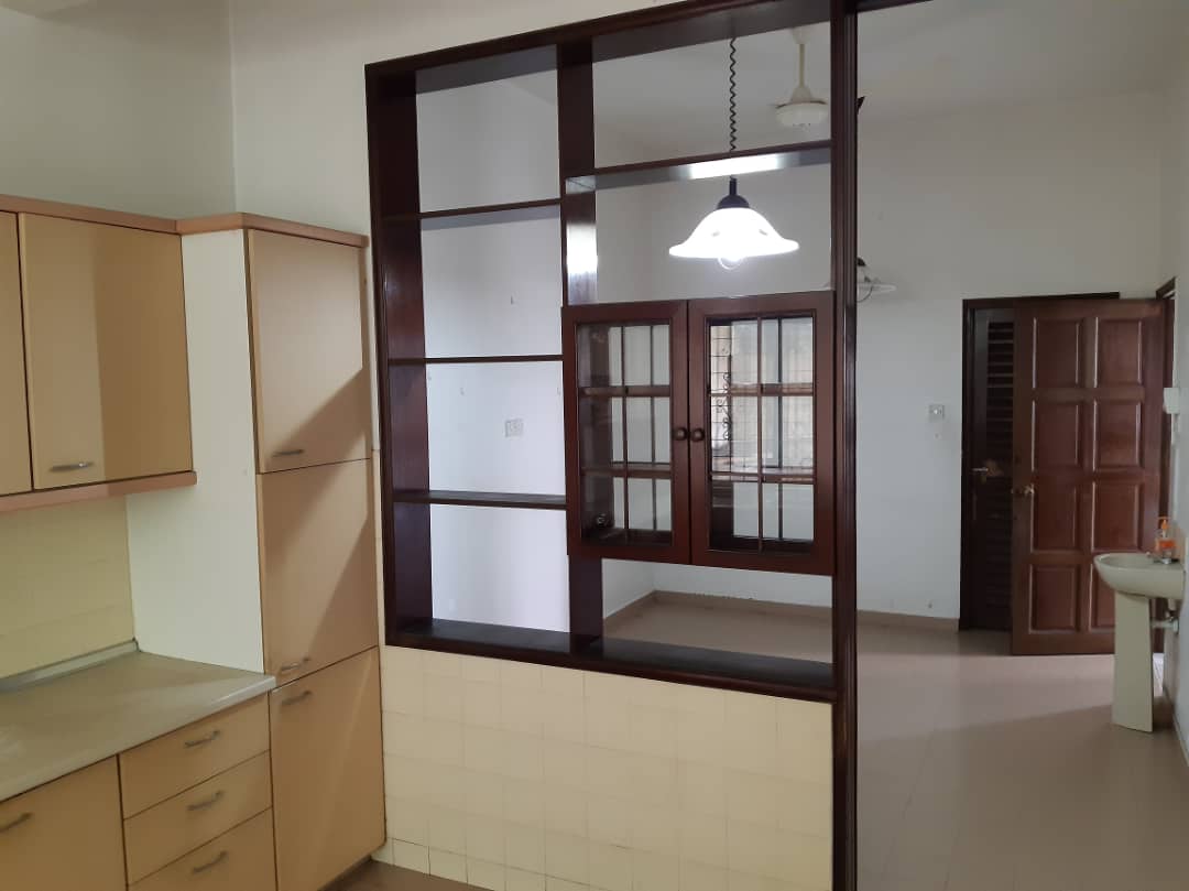 SEMI D DOUBLE STOREY TAMAN BUKIT DAMANSARA - photo 6