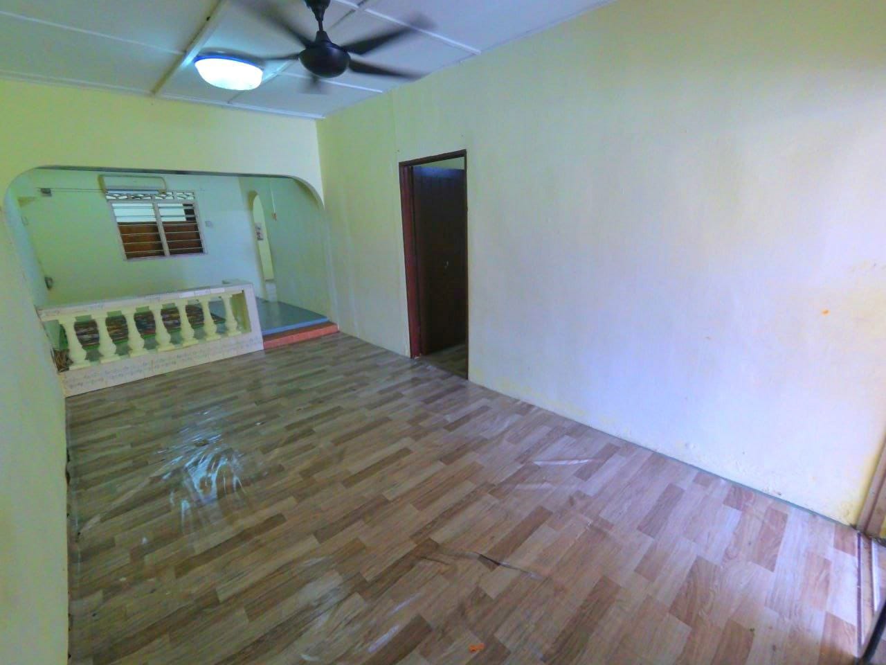 RENO UNIT SINGLE STOREY HOUSE LEMBAH KERAMAT KL - photo 3