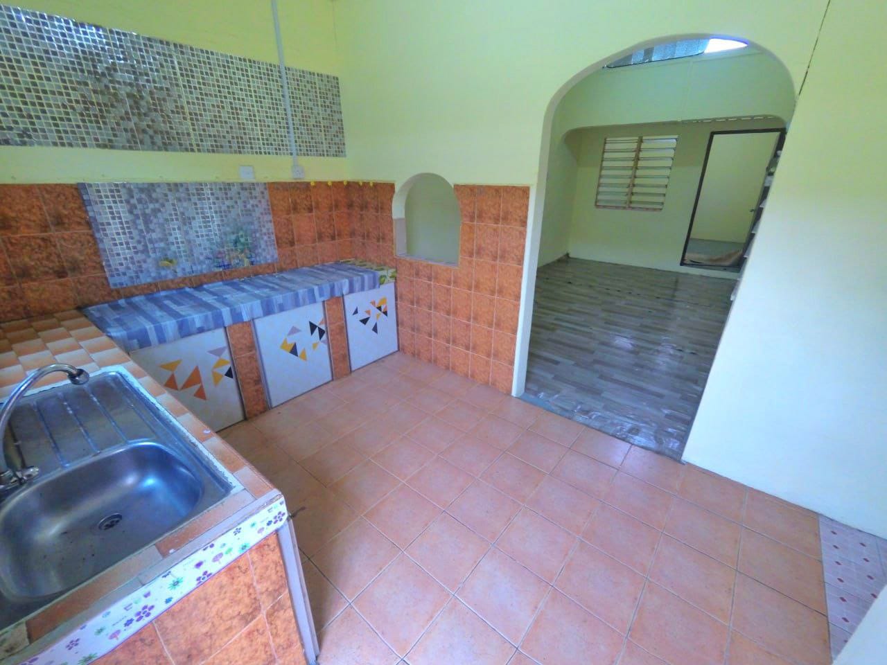RENO UNIT SINGLE STOREY HOUSE LEMBAH KERAMAT KL - photo 6