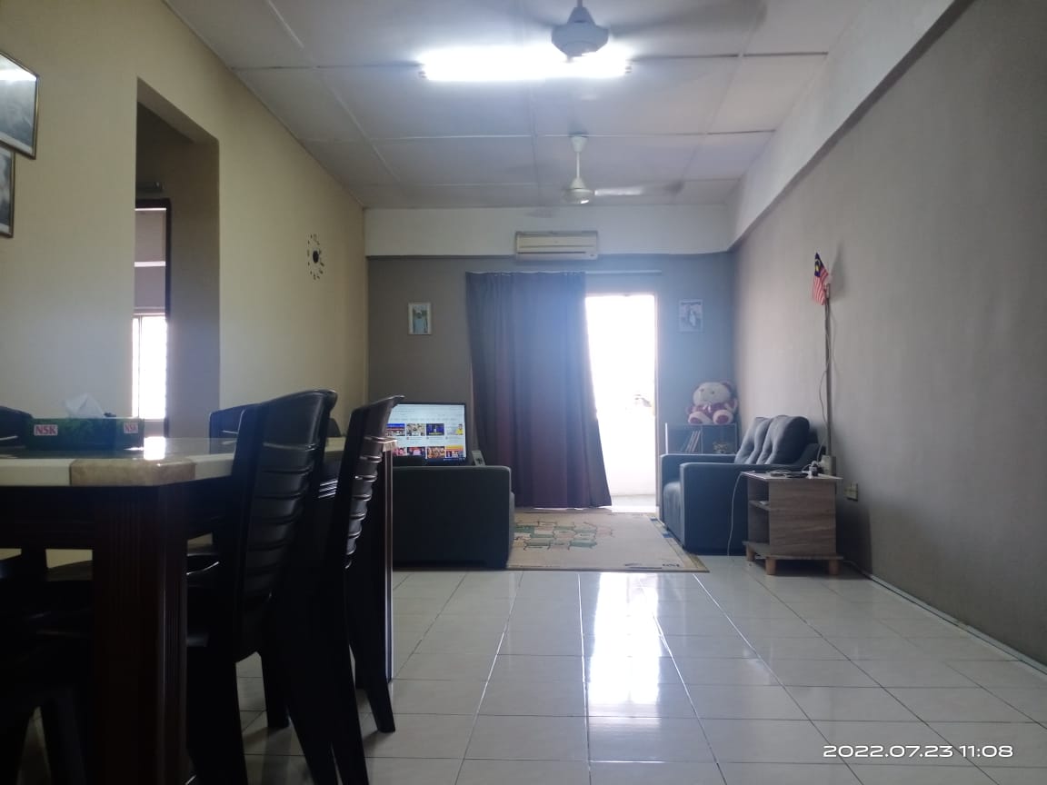 NICE RENOVATED APARTMENT PERDANA VILLA KLANG - photo 5