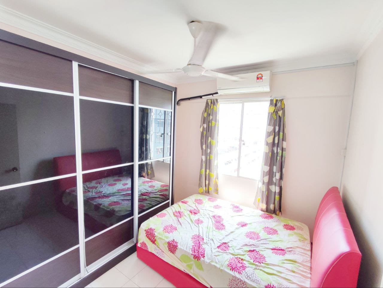 FULLY FURNISHED VISTA PINGGIRAN APARTMENT - photo 5