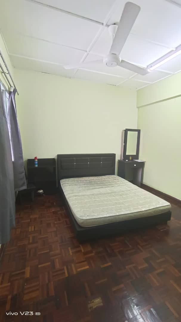 FULLY FURNISHED DOUBLE STOREY TAMAN ASA KAJANG - photo 5
