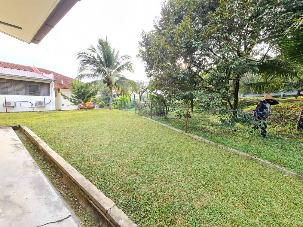CORNER LOT DOUBLE STOREY TAMAN PUNCAK JALIL - photo 4