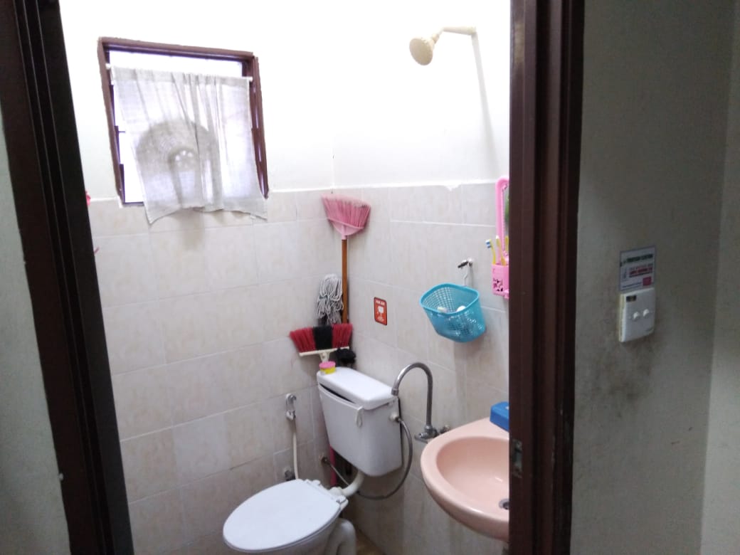 GROUND FLOOR SHOP LOT BATU 8 GOMBAK - photo 5