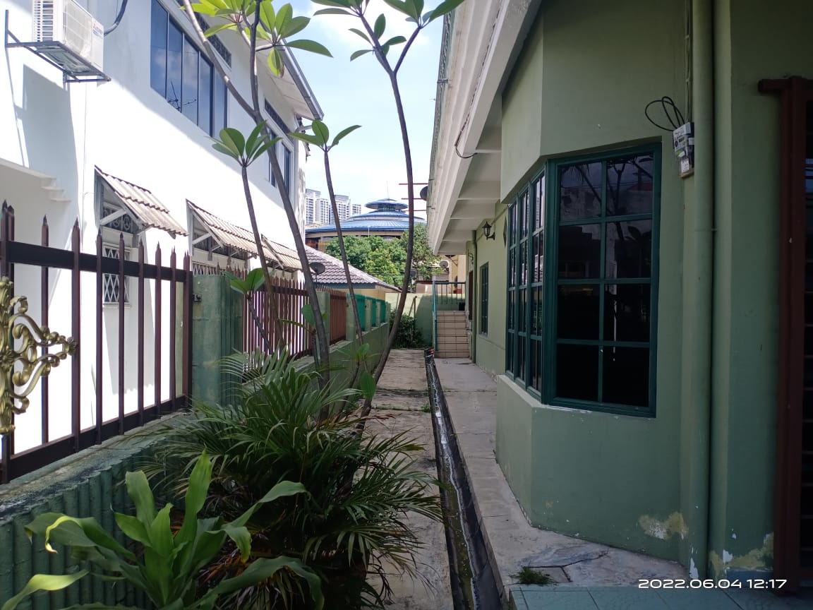 Fully Reno Bungalow Double Storey Datuk Keramat - photo 6