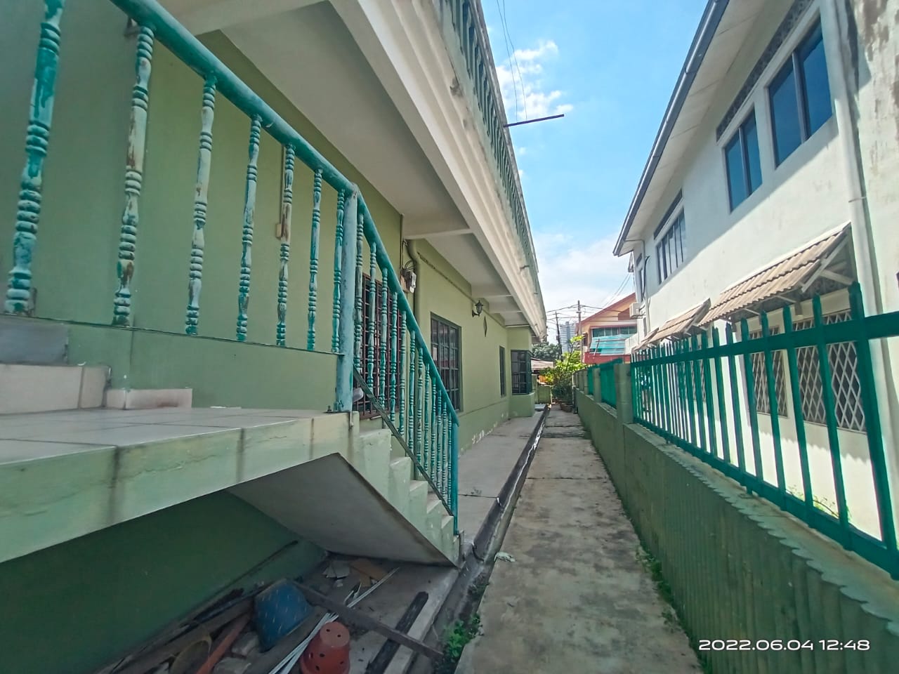 Fully Reno Bungalow Double Storey Datuk Keramat - photo 7