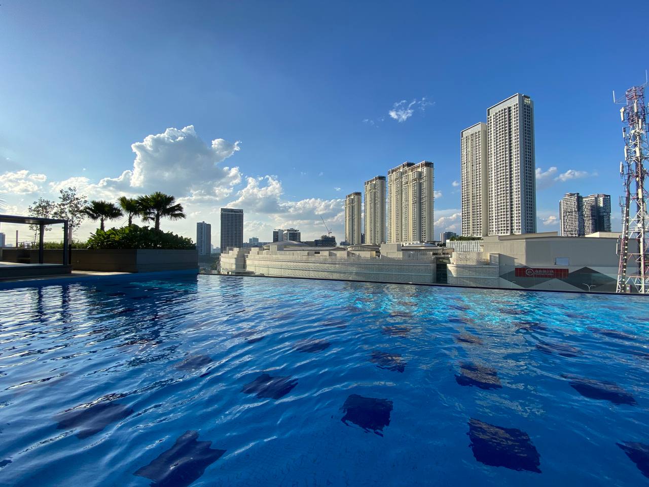 FULLY FURNISHED PARAISO RESIDENCE BUKIT JALIL KL - photo 2
