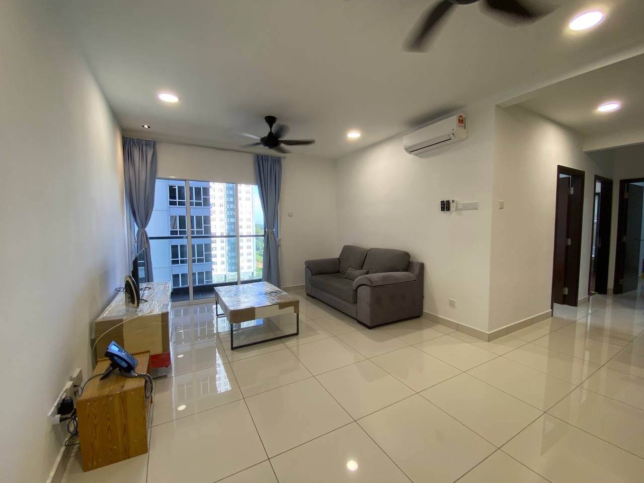 FULLY FURNISHED PARAISO RESIDENCE BUKIT JALIL KL - photo 4
