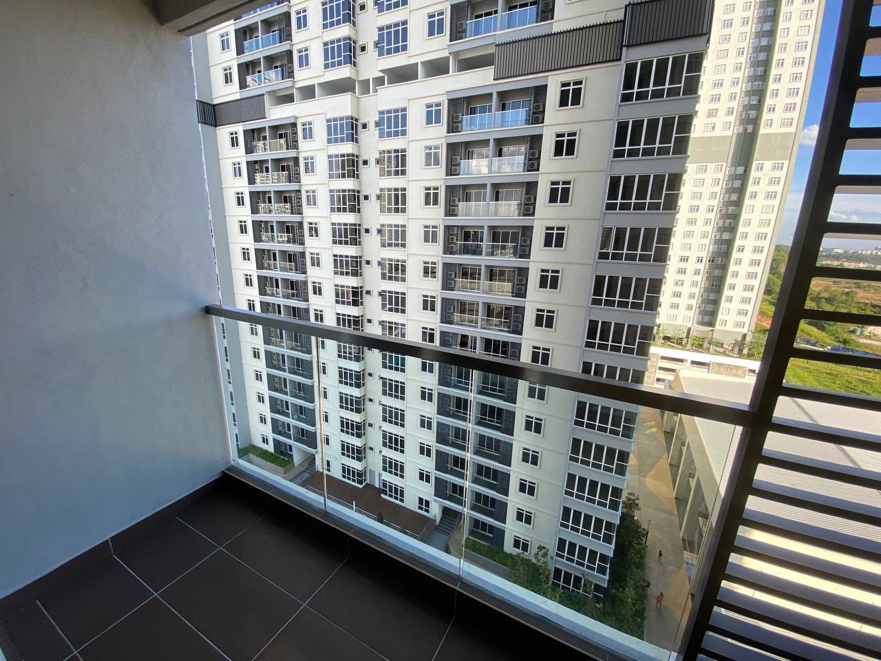 FULLY FURNISHED PARAISO RESIDENCE BUKIT JALIL KL - photo 8