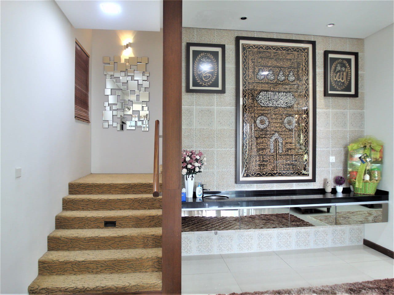 CORNER LOT SEMI D TRIPLE STOREY SUNWAY MONTANA - photo 9