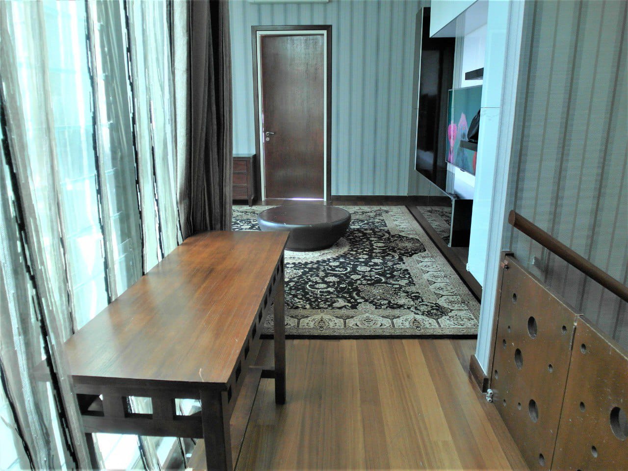 CORNER LOT SEMI D TRIPLE STOREY SUNWAY MONTANA - photo 10