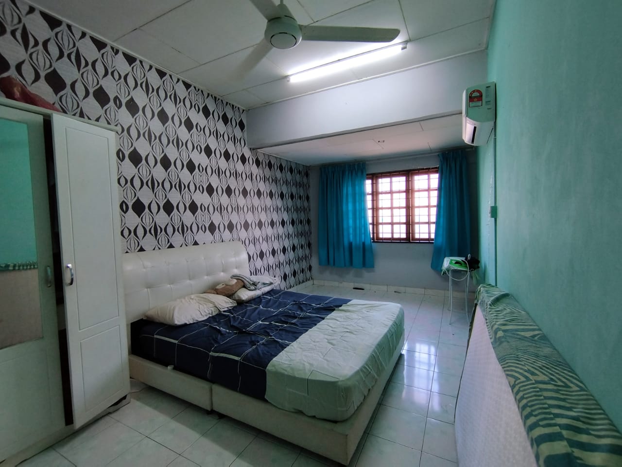 RENOVATED DOUBLE STOREY TAMAN SRI AMPANG - photo 7