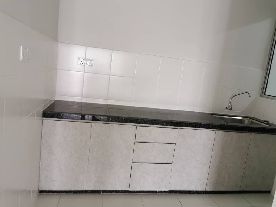 RENOVATED RASIDENSI PLATINUM TERATAI SETAPAK - photo 2
