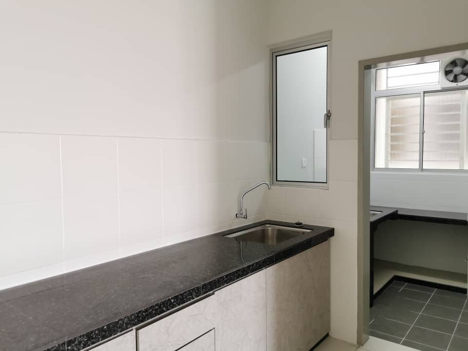 RENOVATED RASIDENSI PLATINUM TERATAI SETAPAK - photo 3