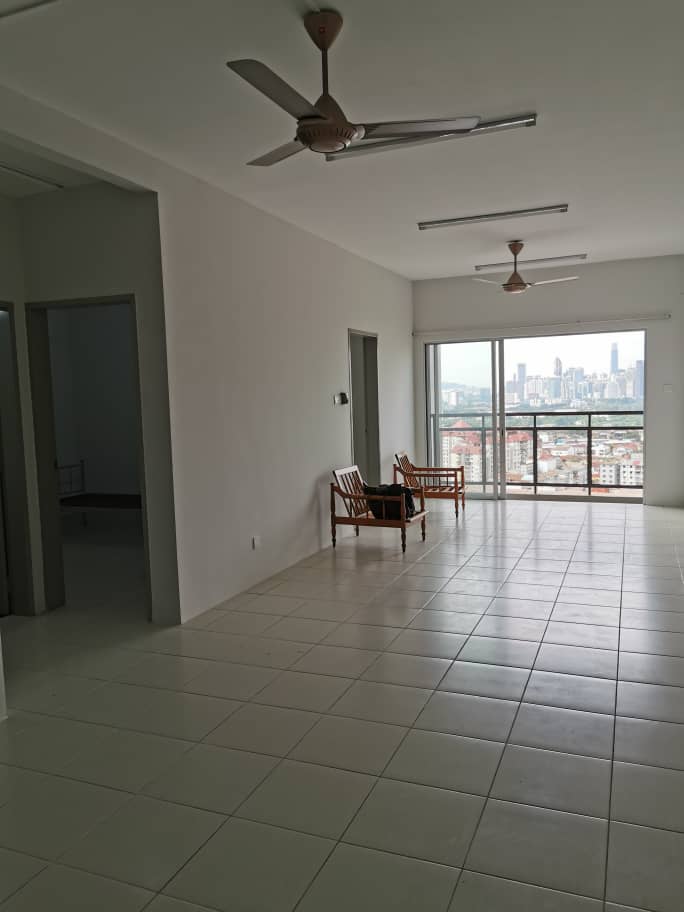 RENOVATED RASIDENSI PLATINUM TERATAI SETAPAK - photo 5