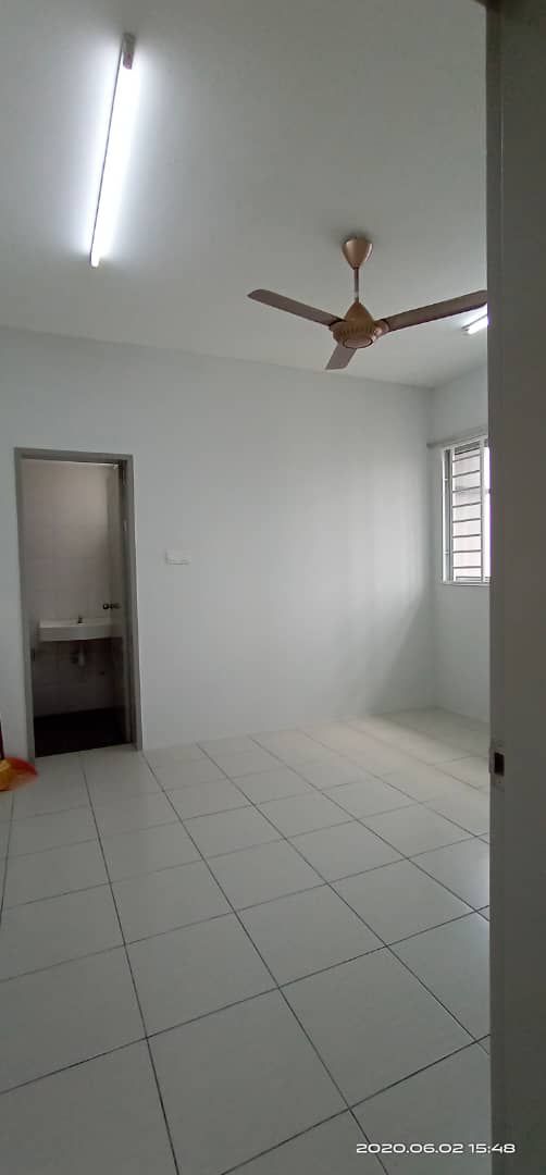 RENOVATED RASIDENSI PLATINUM TERATAI SETAPAK - photo 6