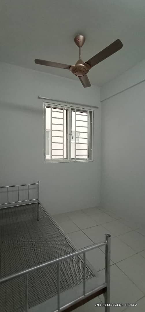 RENOVATED RASIDENSI PLATINUM TERATAI SETAPAK - photo 7