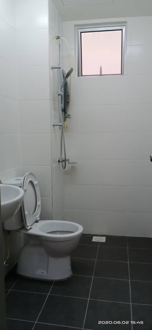 RENOVATED RASIDENSI PLATINUM TERATAI SETAPAK - photo 8