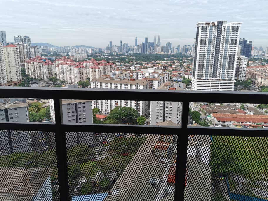RENOVATED RASIDENSI PLATINUM TERATAI SETAPAK - photo 9