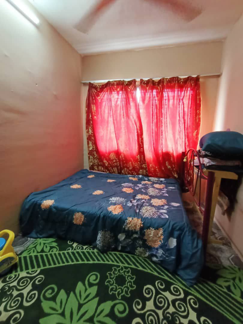 GROUND FLOOR APARTMENT RAMPAI IDAMAN DAMANSARA - photo 4