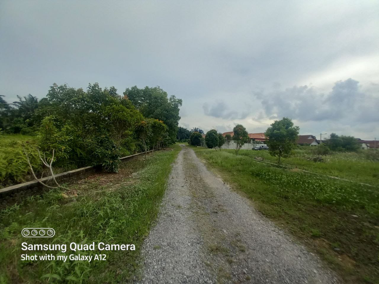 Corner Lot Residential Land Taman Seri Changgang 1 - photo 4