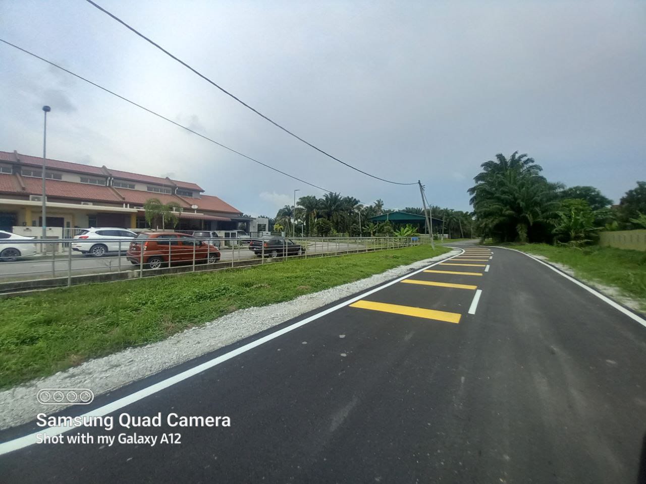 Corner Lot Residential Land Taman Seri Changgang 1 - photo 6