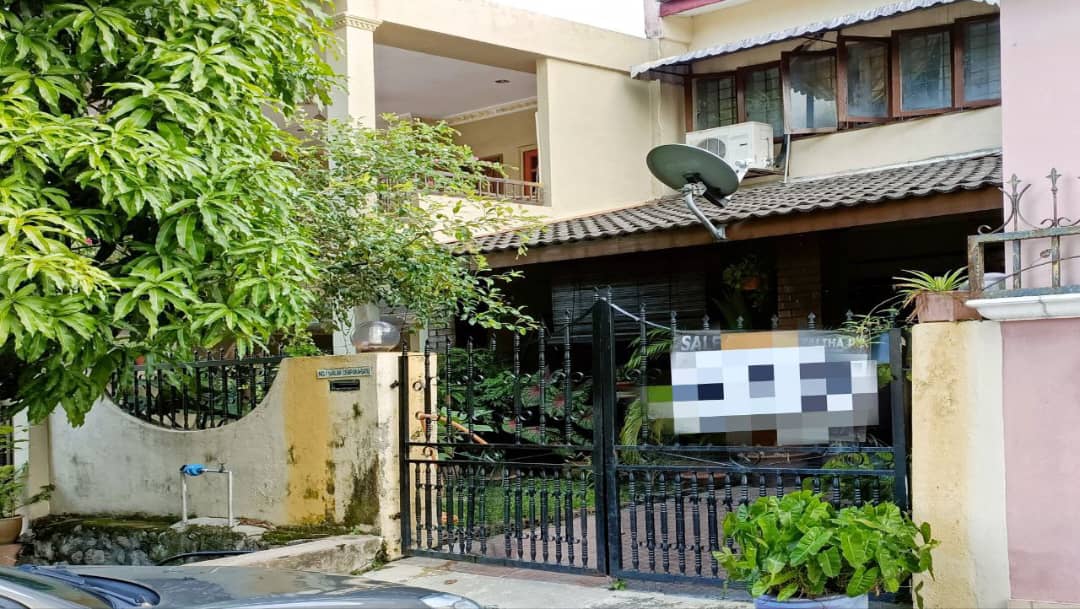 RENOVATED DOUBLE STOREY TAMAN CEMPAKA AMPANG - photo 2